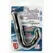 CalExotics Dr. Joel Versatile Anal Massager 10-Function Black 16cm