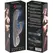 IBIZA Vibrating Rabbit Dual Motor Pulsating System Purple 225mm