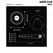 Addicted Toys Model 5 tuš za intimnu higijenu sa univerzalnim adapterom 205mm