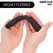 Addicted Toys Model 4 Intimate Hygiene System with Universal Adapter 190mm