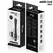 Addicted Toys Model 4 Intimate Hygiene System with Universal Adapter 190mm