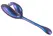 Sweet Smile Metallic Flexible Double silikonski sistem sa dvostrukim delovanjem 22.5cm