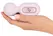 beau coeur Celoro Mini Wand, kompaktni punjivi lični masažer, roze