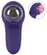 beau coeur Zanto Plasma dvostrani vibrator sa svetlećom staklenom kuglom, 13.3 cm