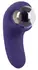 beau coeur Zanto Plasma dvostrani vibrator sa svetlećom staklenom kuglom, 13.3 cm