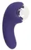 beau coeur Zanto Plasma dvostrani vibrator sa svetlećom staklenom kuglom, 13.3 cm