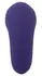 beau coeur Zanto Plasma dvostrani vibrator sa svetlećom staklenom kuglom, 13.3 cm