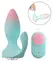 beau coeur JUVELA RC intimni čep sa daljinskim upravljačem, pastelni, 11.5 cm
