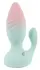 beau coeur JUVELA RC intimni čep sa daljinskim upravljačem, pastelni, 11.5 cm