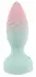 beau coeur JUVELA RC intimni čep sa daljinskim upravljačem, pastelni, 11.5 cm