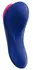 Sweet Smile RC intimni vibrator u obliku srca za nošenje roze 10cm