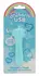 UNIHORN Mount'n Peak mini vibrator sa USB punjenjem od silikona 14.3 cm