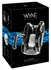 WYNE Intimate Motion Device 10 sa podesivim funkcijama, sivi, 31.5 cm
