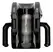 WYNE Intimate Motion Device 10 sa podesivim funkcijama, sivi, 31.5 cm