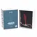 ZINI Janus Lamp Iron S Bordeaux - Compact Anatomical Prostate Device
