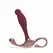 ZINI Janus Lamp Iron S Bordeaux - Compact Anatomical Prostate Device