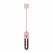 Sway Vibrating Ball Light Pink - Silicone Remote-Control Device