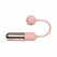 Sway Vibrating Ball Light Pink - Silicone Remote-Control Device