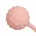 Sway Vibrating Ball Light Pink - Silicone Remote-Control Device