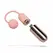 Sway Vibrating Ball Light Pink - Silicone Remote-Control Device