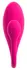 beau coeur KORAL RC vibrirajući trenažer za karlično dno 20 cm roze silikon