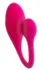 beau coeur KORAL RC vibrirajući trenažer za karlično dno 20 cm roze silikon