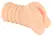 Nature Skin Intimate Machine realistična tekstura 16cm TPE u boji kože