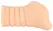 Nature Skin Intimate Machine realistična tekstura 16cm TPE u boji kože