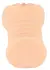 Nature Skin Intimate Machine realistična tekstura 16cm TPE u boji kože