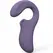 LELO Enigma Double Sonic intimni stimulator Cyber Purple sa aplikacijom