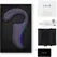 LELO ENIGMA Wave Cyber Purple sonični aparat sa tri motora 182mm