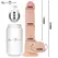 MR INTENSE Brosnan Up&Down Remote System Silicone 22cm Intimate Machine