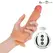 MR INTENSE Brosnan Up&Down Remote System Silicone 22cm Intimate Machine