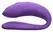 We-Vibe Sync O svetlo ljubičasta za parove - kontrola aplikacijom, fleksibilno pristajanje