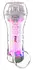 PDX Elite ViewTube XXL Prozirni LED Intimni Uređaj, Transparentan 27.3cm