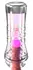 PDX Elite ViewTube XXL Prozirni LED Intimni Uređaj, Transparentan 27.3cm