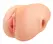 PDX Plus Squeeze Core Stroker intimni masturbator, TPE, 18 cm, prirodan dodir kože