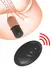 PDX Plus Double Pounder vibrirajući intimni sistem, dupli tunel, 20.5 cm