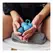 Intense Charli Kegel Ball Kit Ocean Blue - 3-Piece Pelvic Training Set