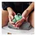 INTENSE Charli Kegel Ball Kit Light Jade Green, trodelni set za jačanje mišića karličnog dna