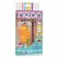 CalExotics Neon Vibes Orange ergonomski stimulator za prst sa 10 modova vibracije vodootporan
