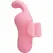 Pretty Love Magic Fairy Pink kompaktni stimulator sa USB punjenjem za nezaboravne trenutke strasti