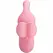 Pretty Love Magic Fairy Pink kompaktni stimulator sa USB punjenjem za nezaboravne trenutke strasti