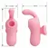 Pretty Love Magic Fairy Pink kompaktni stimulator sa USB punjenjem za nezaboravne trenutke strasti