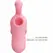 Pretty Love Magic Fairy Pink kompaktni stimulator sa USB punjenjem za nezaboravne trenutke strasti