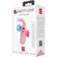 Pretty Love Magic Fairy Pink kompaktni stimulator sa USB punjenjem za nezaboravne trenutke strasti
