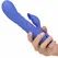 CalExotics California Dreaming LA Love Blue intimna mašina 14cm USB