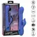 CalExotics California Dreaming LA Love Blue intimna mašina 14cm USB