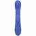 CalExotics California Dreaming LA Love Blue intimna mašina 14cm USB