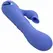 CalExotics California Dreaming LA Love Blue intimna mašina 14cm USB